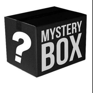 Mystery box * 5-10 items for 25$